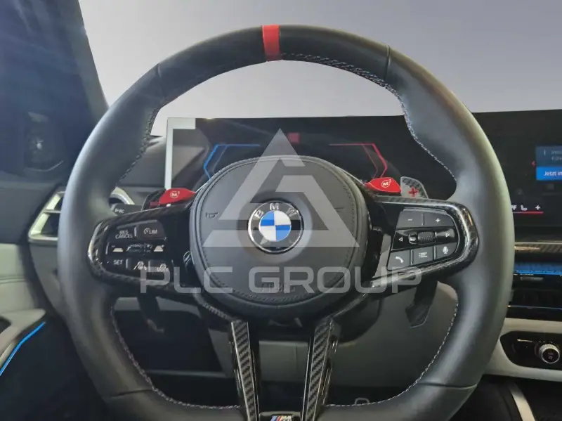 2025 BMW M3