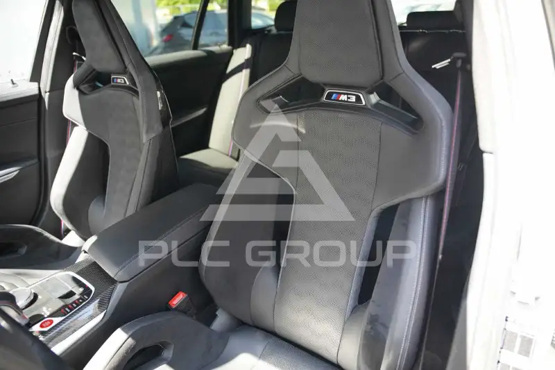 2025 BMW M3
