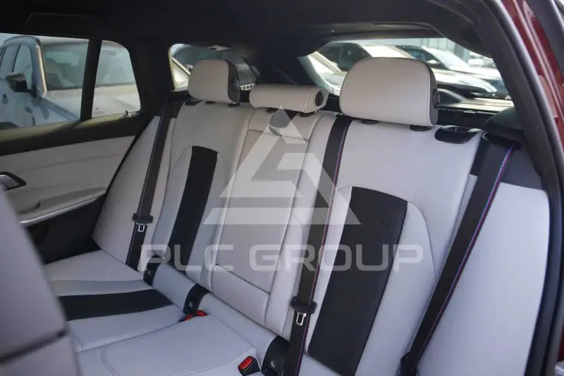 2025 BMW M3