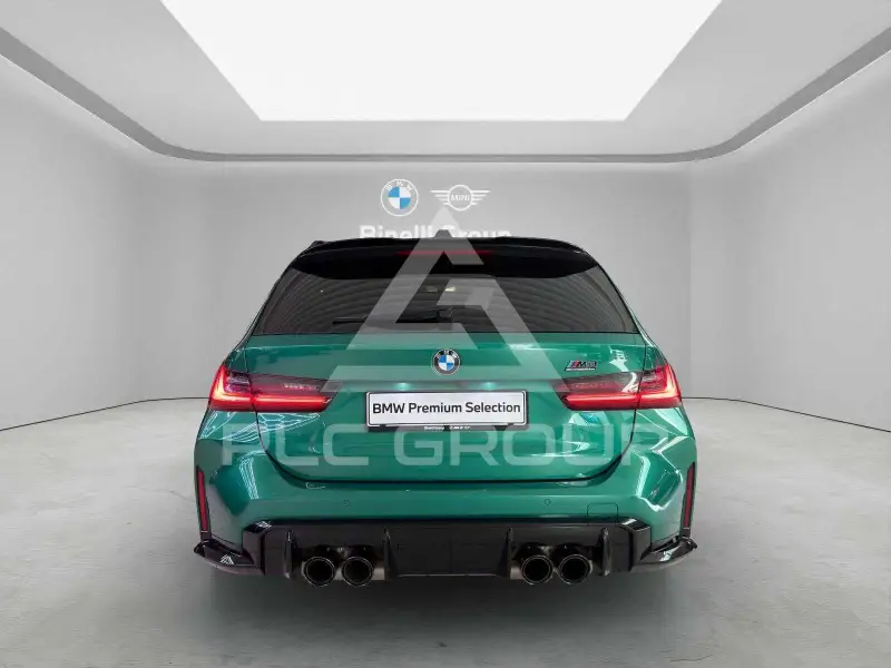 2025 BMW M3