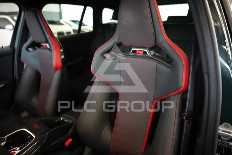 2025 BMW M3