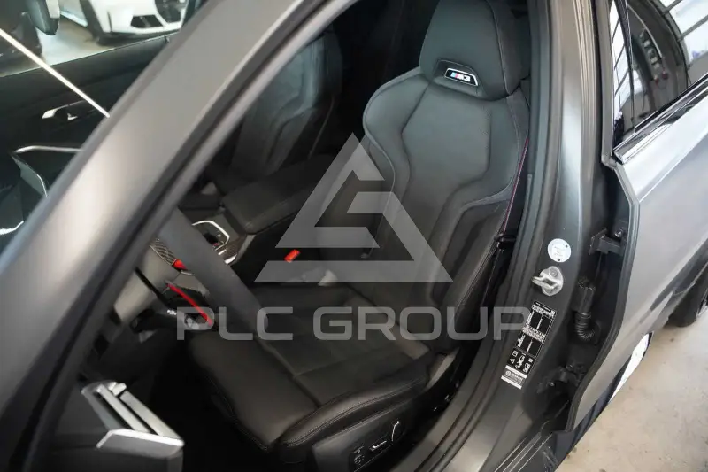 2025 BMW M3