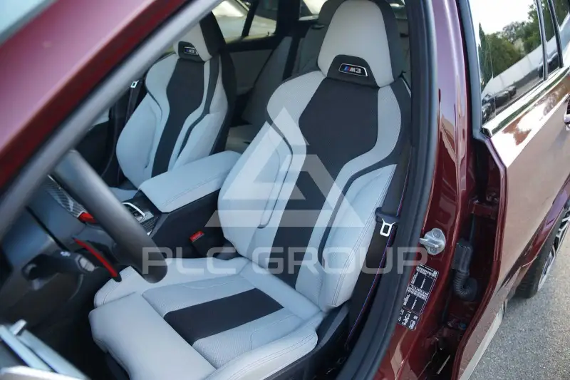 2025 BMW M3