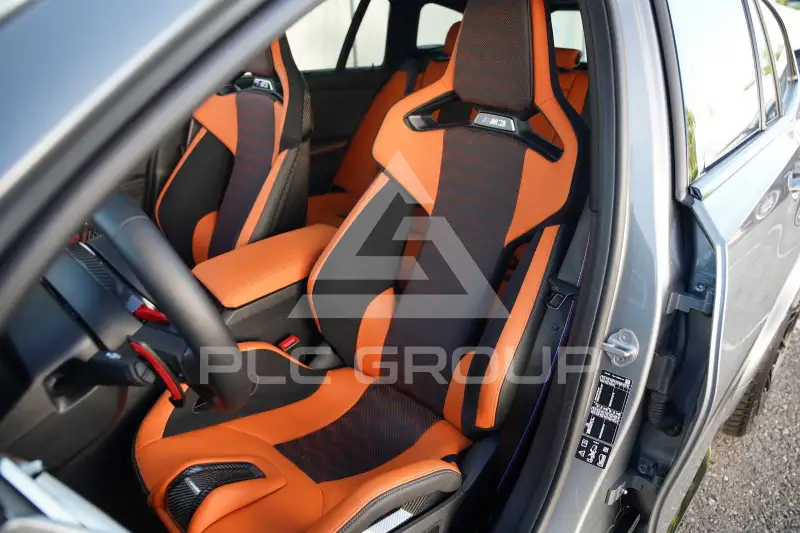 2025 BMW M3