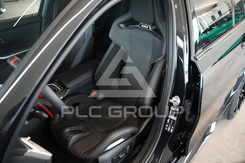 2025 BMW M3