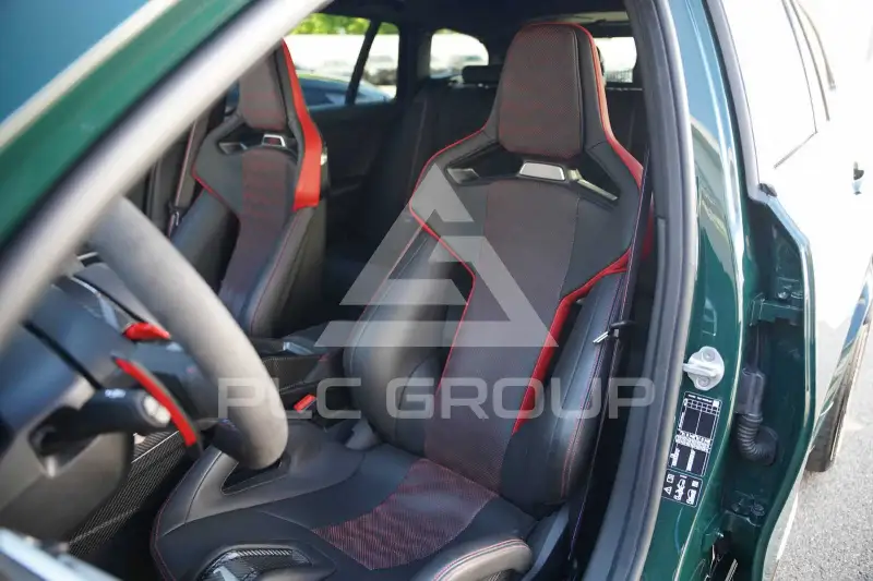 2025 BMW M3
