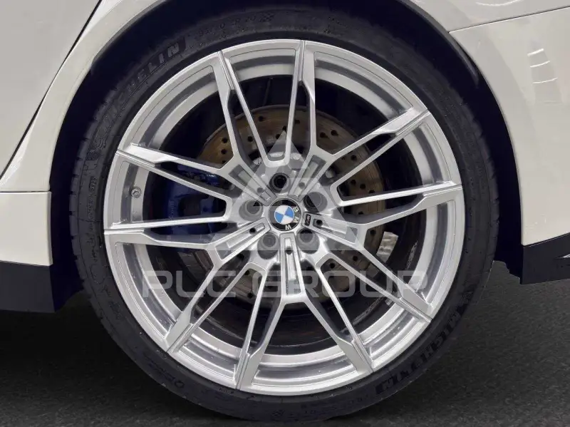 2025 BMW M3