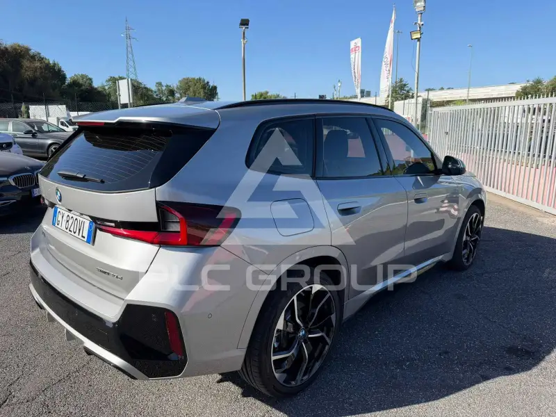 2025 BMW X1
