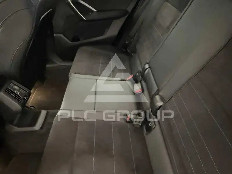 2025 BMW X1