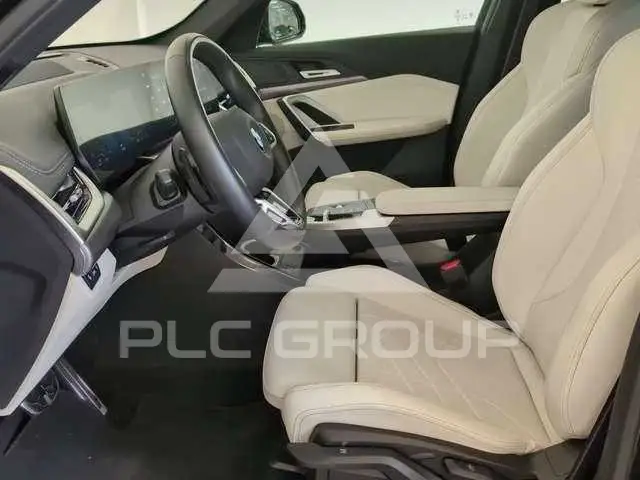 2025 BMW X1