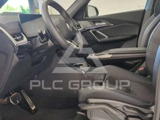 2025 BMW X1