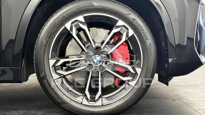 2025 BMW X1