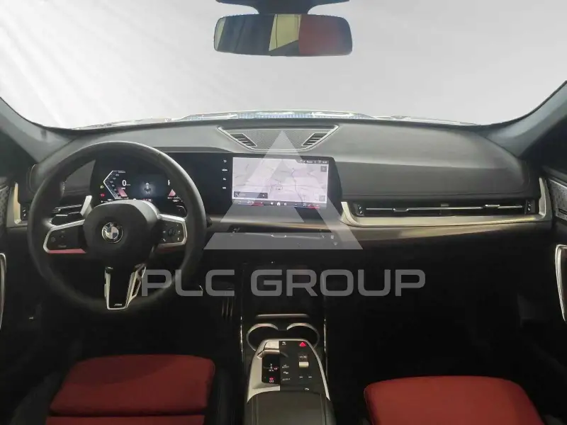 2025 BMW X1
