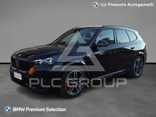 2025 BMW X1