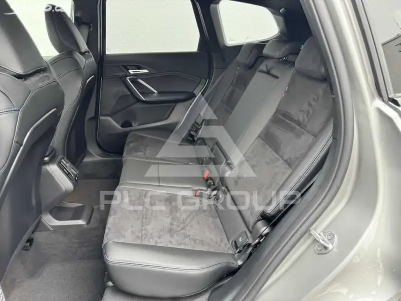 2025 BMW X1