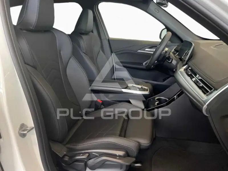 2025 BMW X1