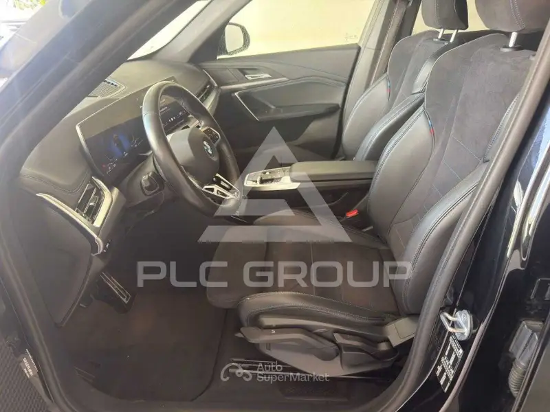 2025 BMW X1