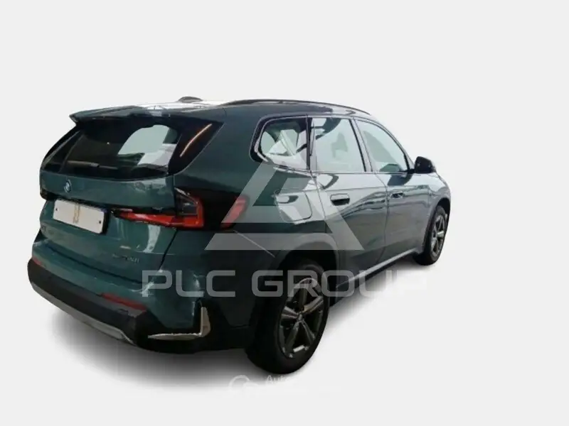 2025 BMW X1