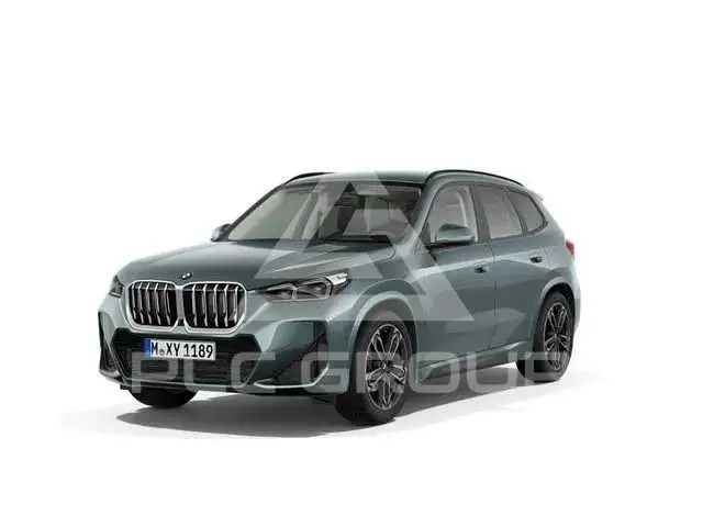 2025 BMW X1