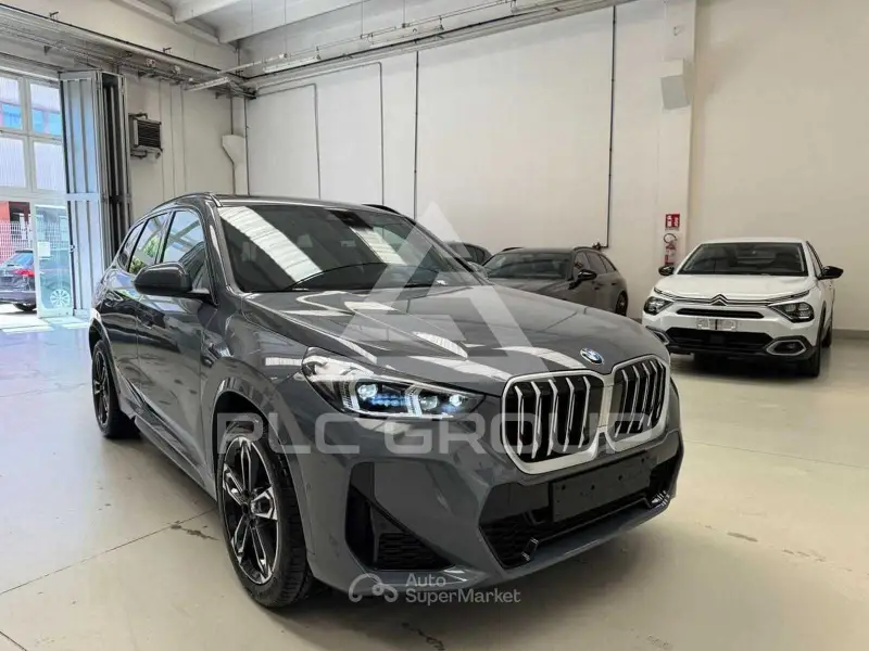 2025 BMW X1