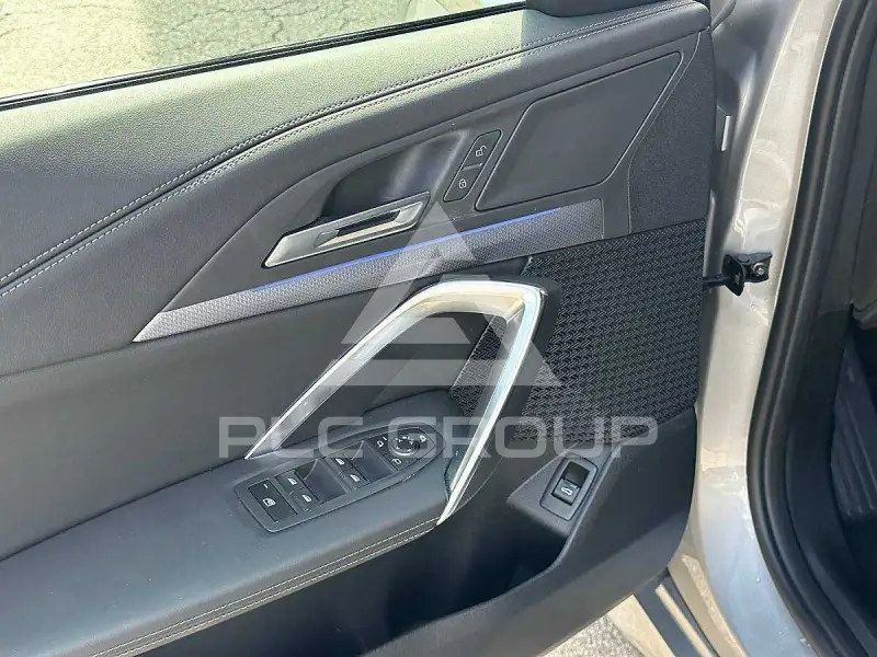 2025 BMW X1