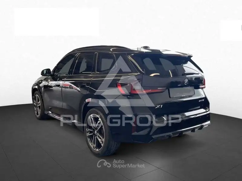 2025 BMW X1