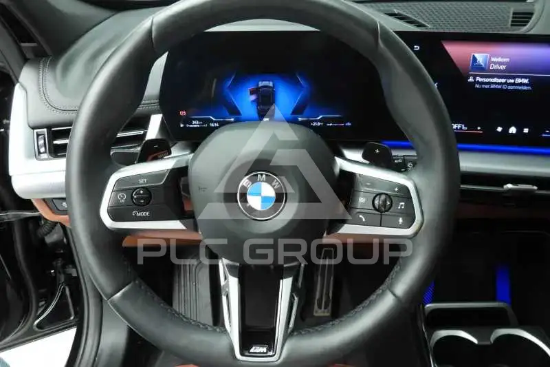 2025 BMW X1