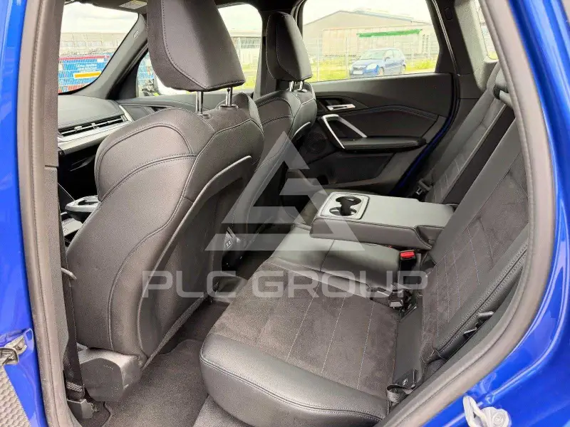 2025 BMW X1