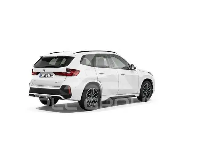 2025 BMW X1