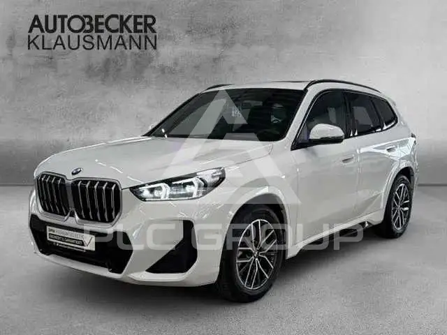 2025 BMW X1