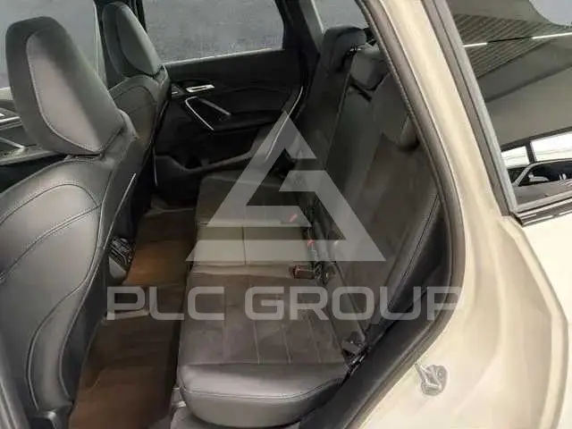 2025 BMW X1