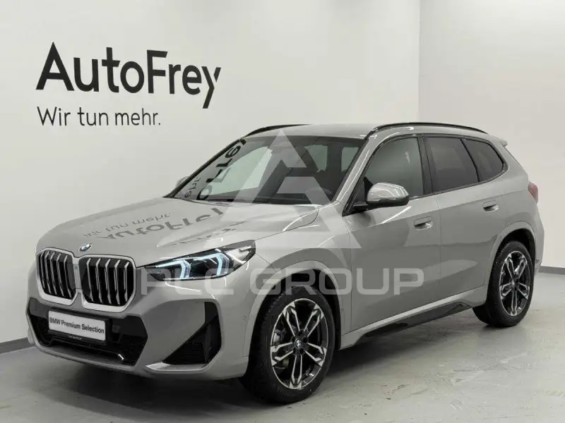 2025 BMW X1