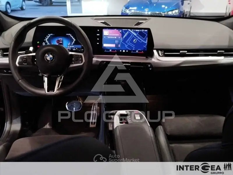 2025 BMW X1
