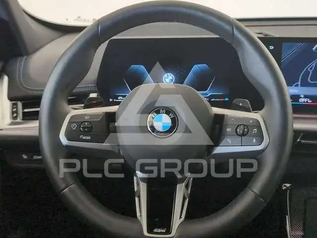 2025 BMW X1