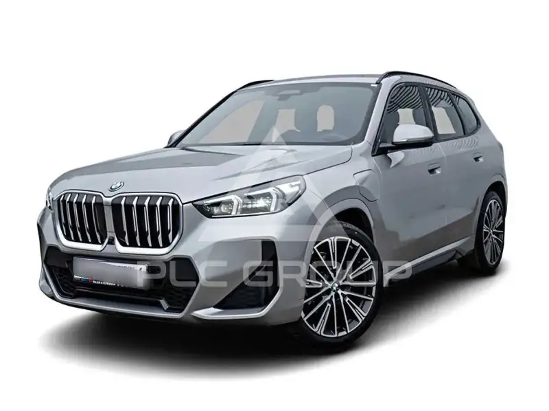 2025 BMW X1