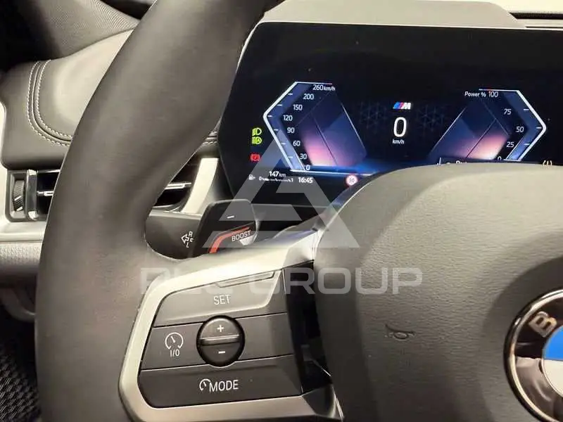 2025 BMW X1