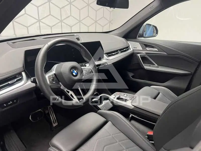 2025 BMW X1