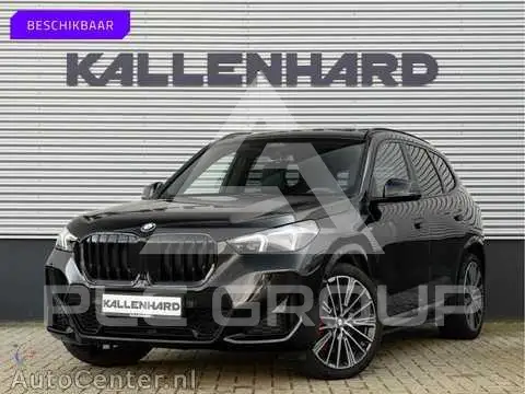 2025 BMW X1