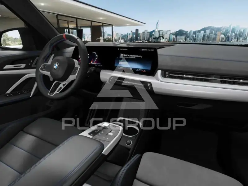 2025 BMW X1