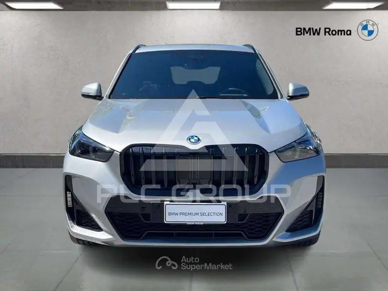 2025 BMW X1