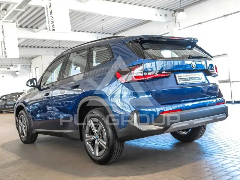 2025 BMW X1