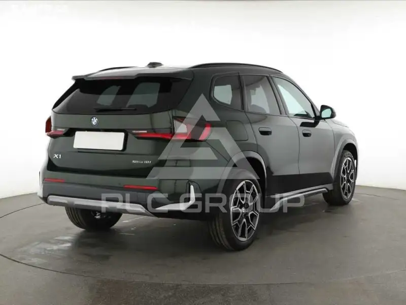 2025 BMW X1