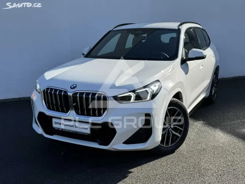 2025 BMW X1