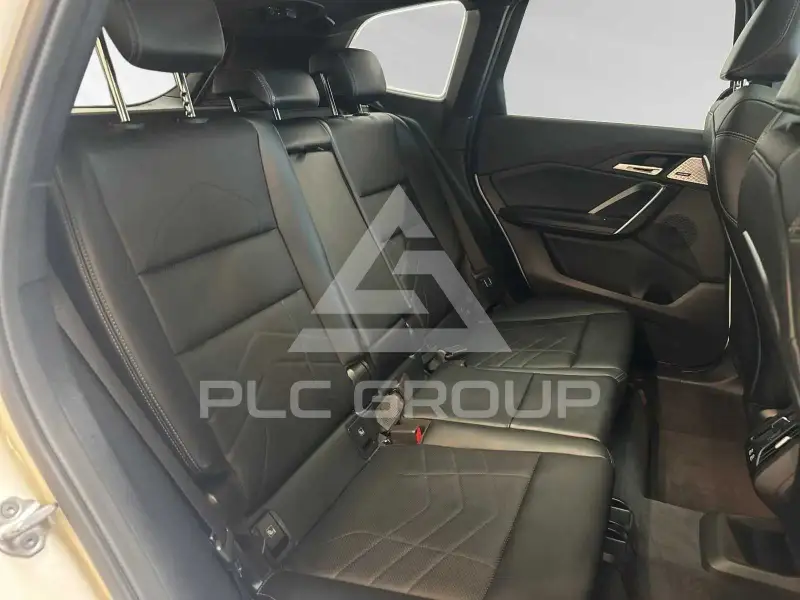 2025 BMW X1