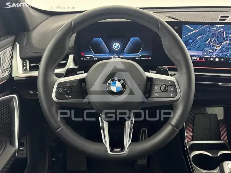 2025 BMW X1