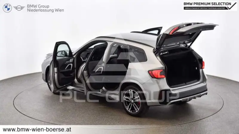 2025 BMW X1
