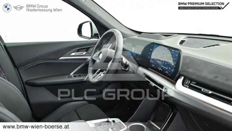 2025 BMW X1