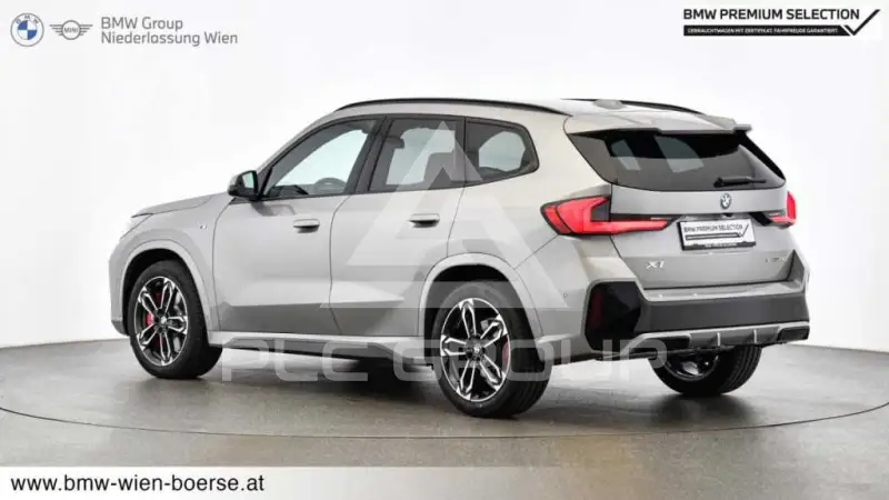 2025 BMW X1