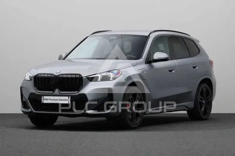 2025 BMW X1
