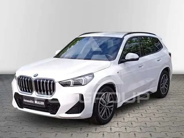 2025 BMW X1